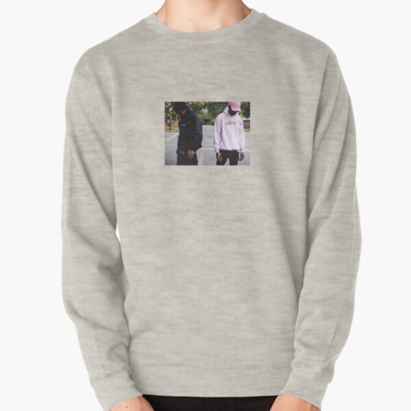 love supreme sweater