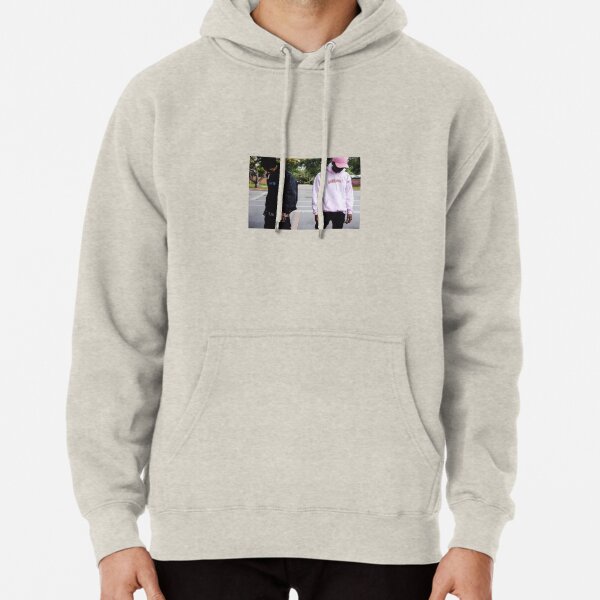 xxxtentacion heartbreak hoodie