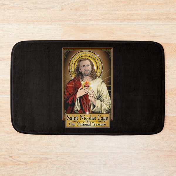 Item preview, Nicolas Cage  designed and sold by ELIZABETWEATHEA.