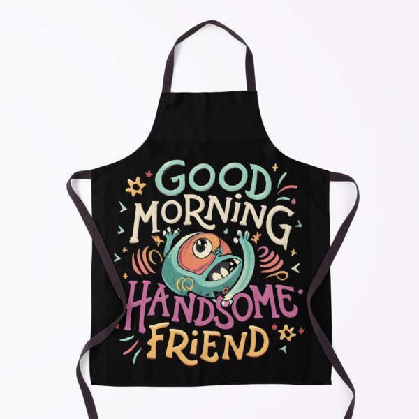 Item preview, Positive Morning Greetings: Good Morning Friend Community designed and sold by zerzeed.