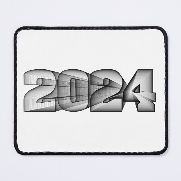Item preview, The year 2024 designed and sold by fredgarden8.