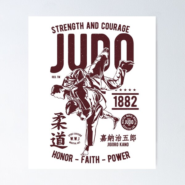 Les meilleurs cadeaux de noël pour judoka ! - FightingFilms