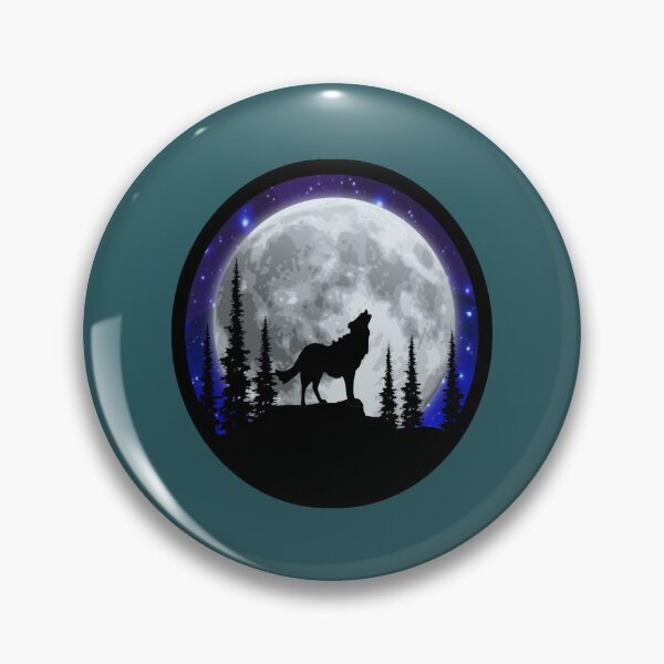Item preview, HOWLIN OUT  designed and sold by ReedDrouin.