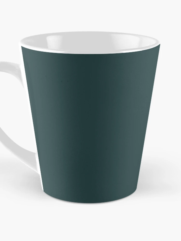 Thumbnail 3 of 4, Coffee Mug, HOWLIN OUT designed and sold by ReedDrouin.