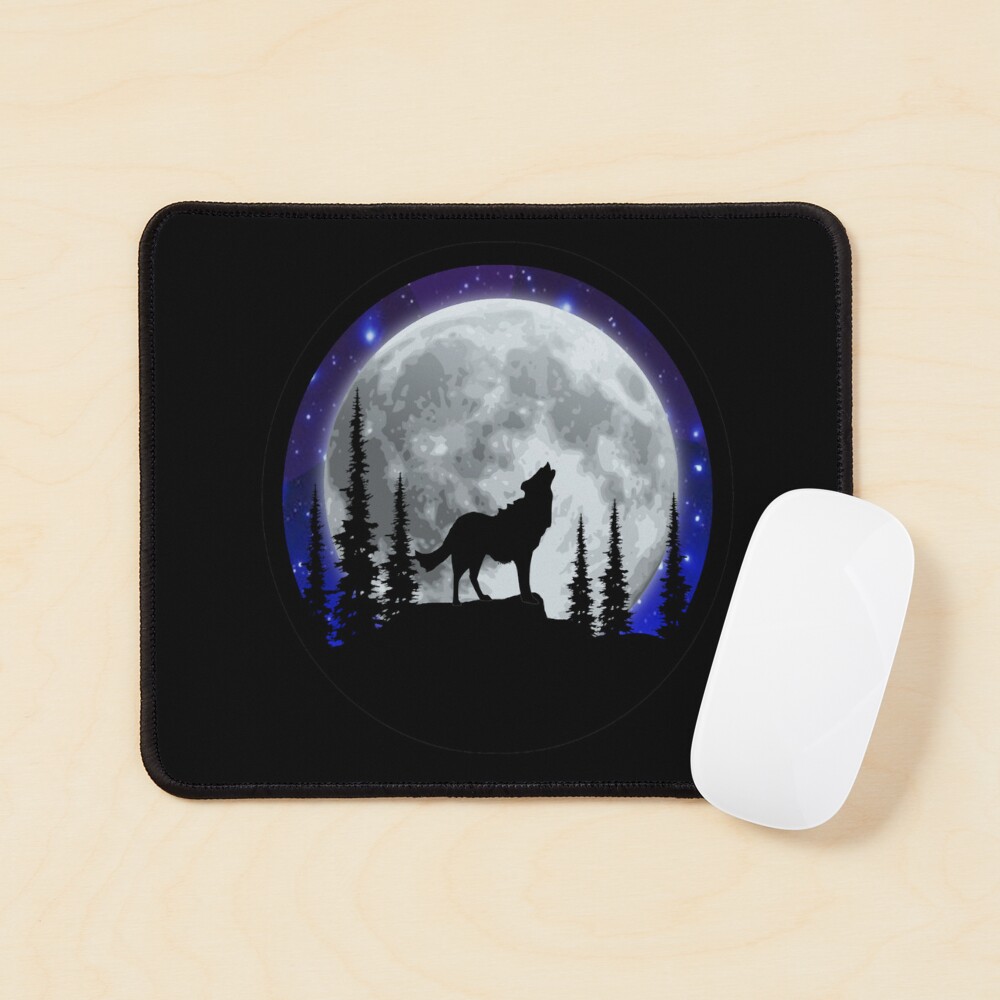 Item preview, Mouse Pad designed and sold by ReedDrouin.