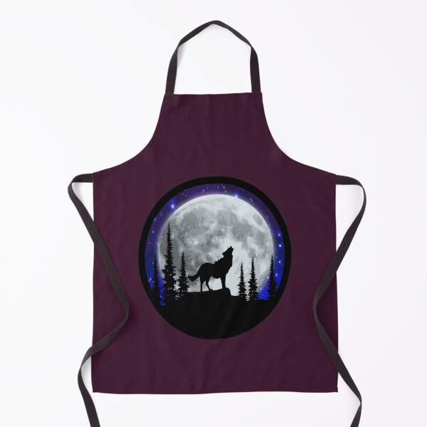 Item preview, HOWLIN OUT designed and sold by ReedDrouin.