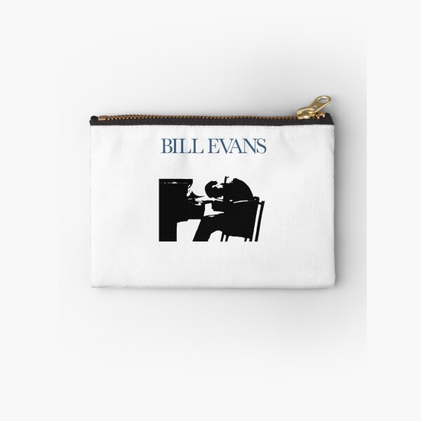 Item preview, Bill Evans    (3) designed and sold by hertweckroma.