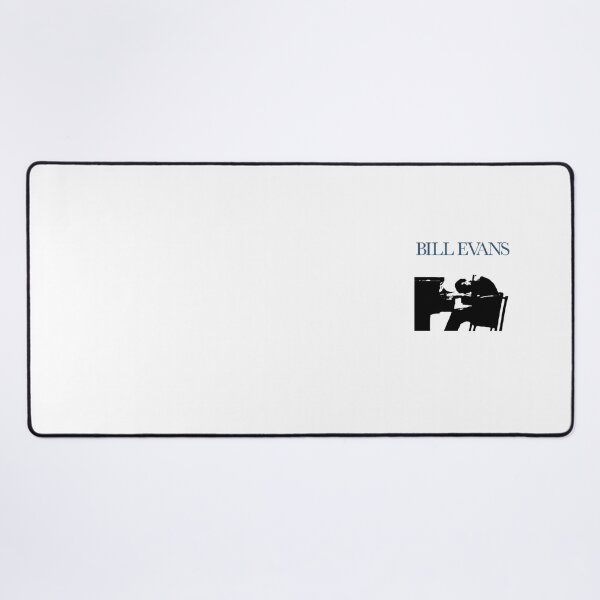 Item preview, Bill Evans (3) designed and sold by hertweckroma.