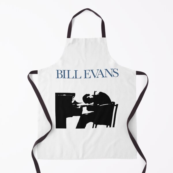 Item preview, Bill Evans (3) designed and sold by hertweckroma.