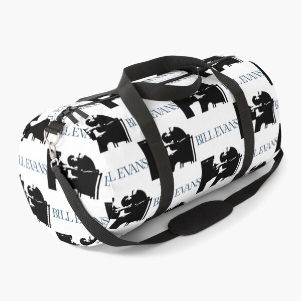 Item preview, Bill Evans    (3) designed and sold by hertweckroma.