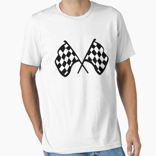 Item preview, Grand Prix Flags designed and sold by sweetsixty.