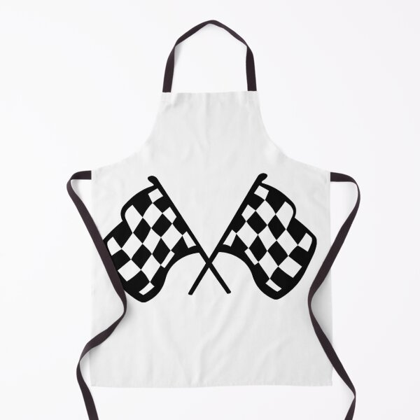 Item preview, Grand Prix Flags designed and sold by sweetsixty.