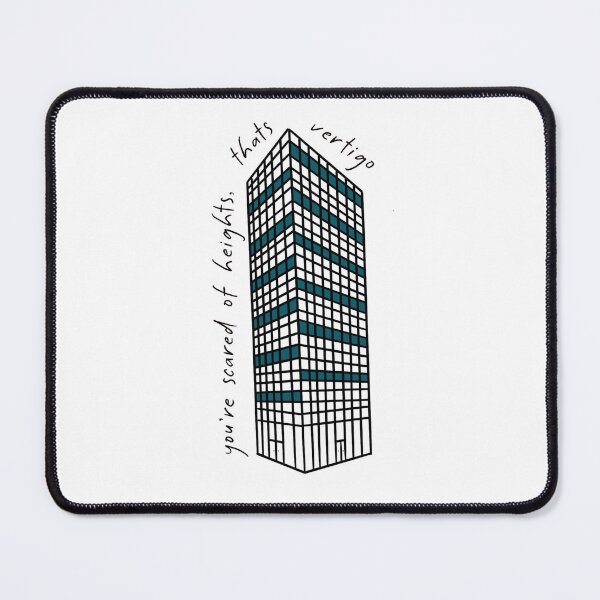 Item preview, Griff - Lyrics - Vertigo 3 designed and sold by radleyrangers.