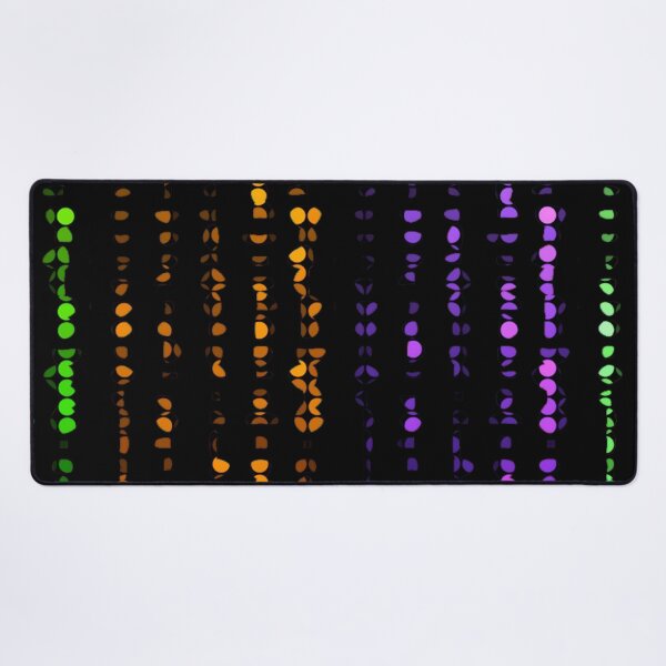 Item preview, Falling dot designed and sold by ManikRaja.