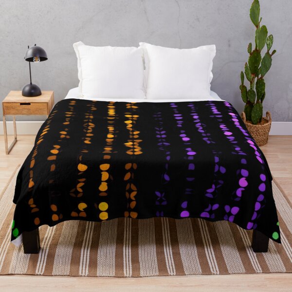 Item preview, Falling dot designed and sold by ManikRaja.