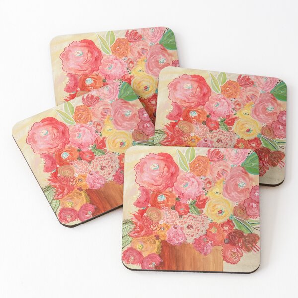 Item preview, Chunky Blooms designed and sold by staceyyoumans.