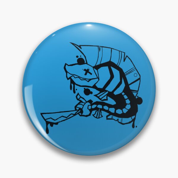 Item preview, Fresh Tuna designed and sold by Ant-hive.