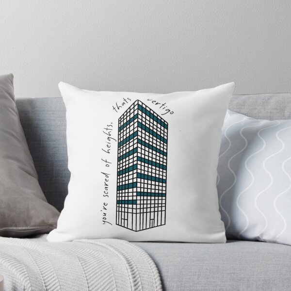 Item preview, Griff - Lyrics - Vertigo 3 designed and sold by radleyrangers.