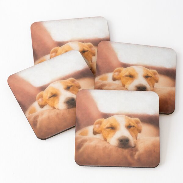 Item preview, Sleeping Dog designed and sold by KGSPhotoArt.