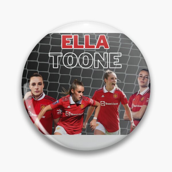 Item preview, Ella Toone designed and sold by ShayMCR93.