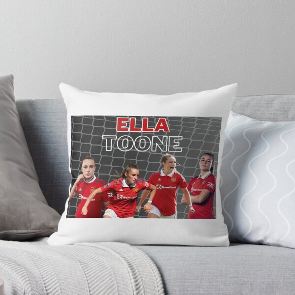 Item preview, Ella Toone designed and sold by ShayMCR93.