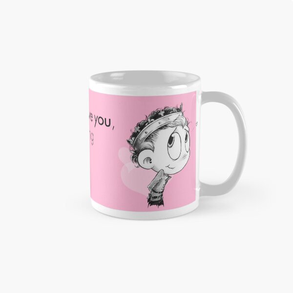 Item preview, Valentine's  Little Henry V designed and sold by HashGenius.