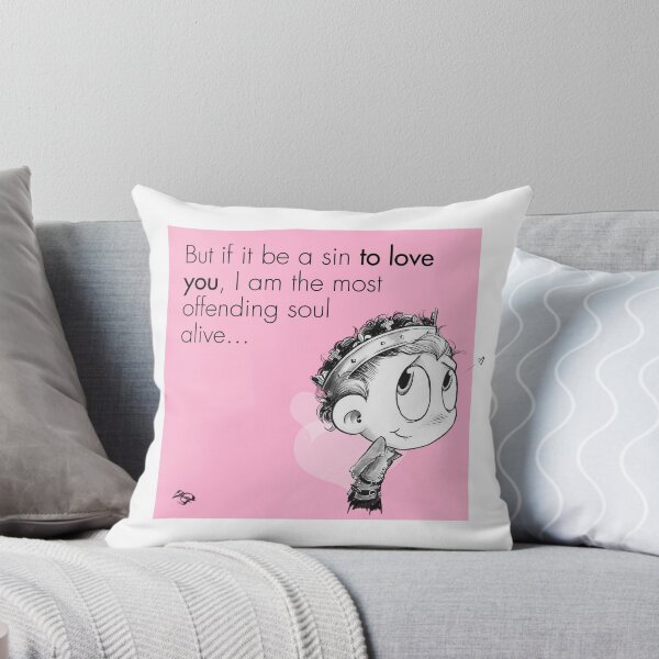 Item preview, Valentine's  Little Henry V designed and sold by HashGenius.