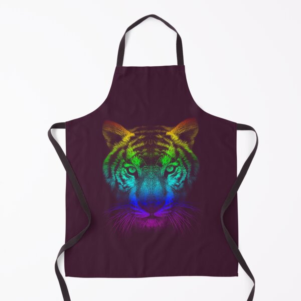 Item preview, Tiger face designed and sold by ReedDrouin.