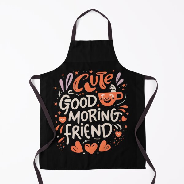 Item preview, Positive Morning Greetings: Good Morning Friend Community designed and sold by zerzeed.