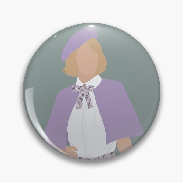 Item preview, Nora Eleanor Cutler - Do Revenge designed and sold by majadoesntexist.