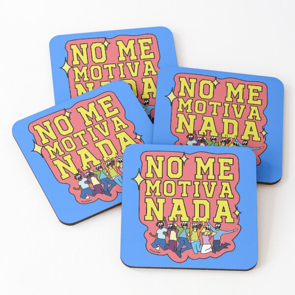Item preview, no-me-motiva-nada school musical designed and sold by mueblebar.