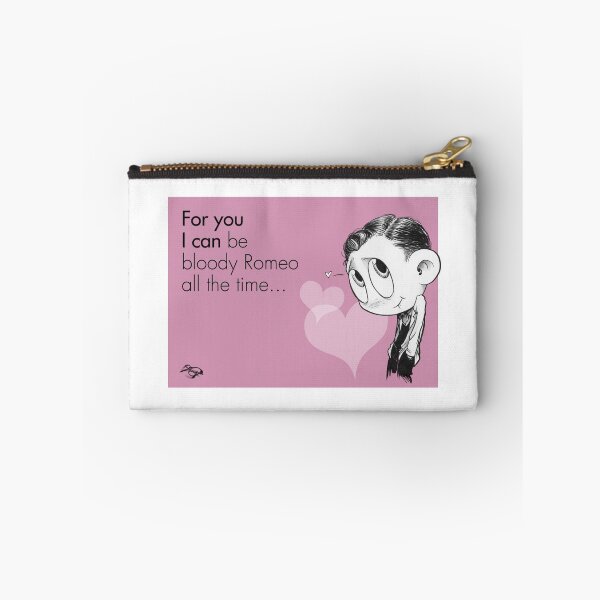 Item preview, Valentine's  Little Freddie Page designed and sold by HashGenius.