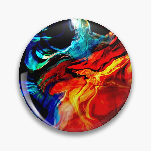 Item preview, Fire dancer designed and sold by JuliaKHarwood.