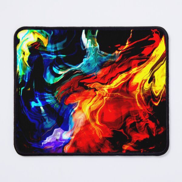 Item preview, Fire dancer designed and sold by JuliaKHarwood.