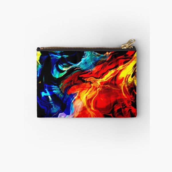 Item preview, Fire dancer designed and sold by JuliaKHarwood.