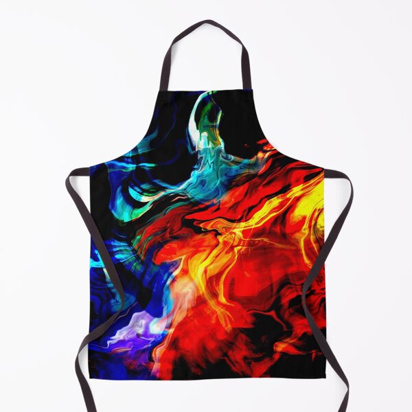 Item preview, Fire dancer designed and sold by JuliaKHarwood.