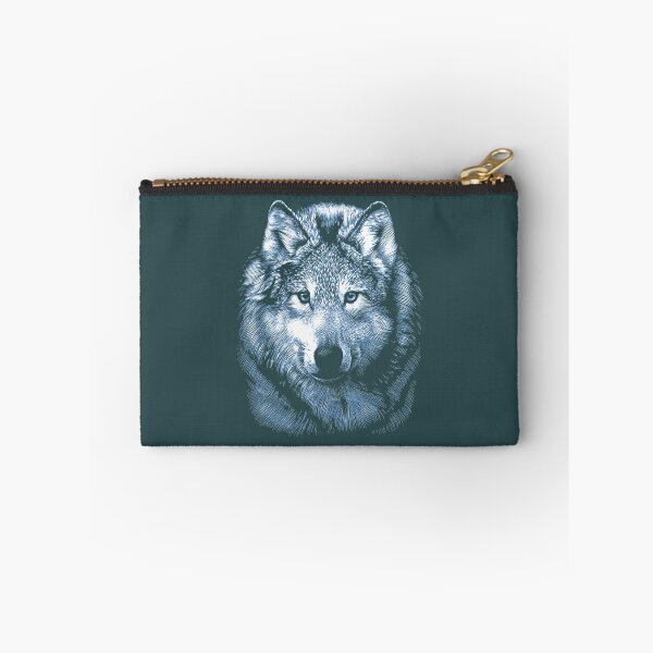 Item preview, Wolf Face  designed and sold by ReedDrouin.