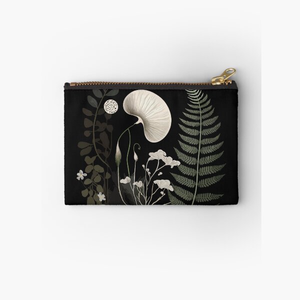 Item preview, Witchy Botanical Plants designed and sold by Enyr.