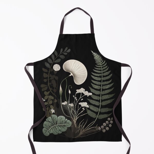 Item preview, Witchy Botanical Plants designed and sold by Enyr.