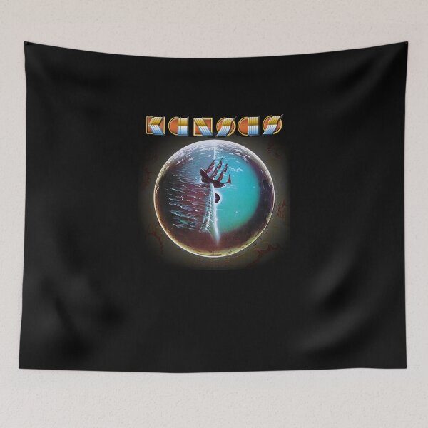 Item preview, Cornerstone Styx American Rock Band Vintage Gift designed and sold by KaelaNitzsche.