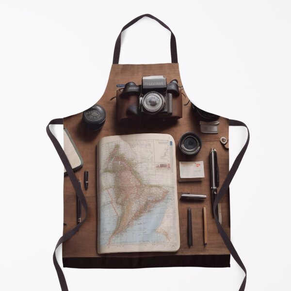 Item preview, Desktop covered in everything needed designed and sold by M-Y-A-R-T-.
