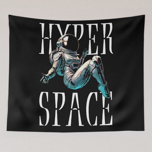 Item preview, Hyperspace designed and sold by Aleksandar Kostjuk.
