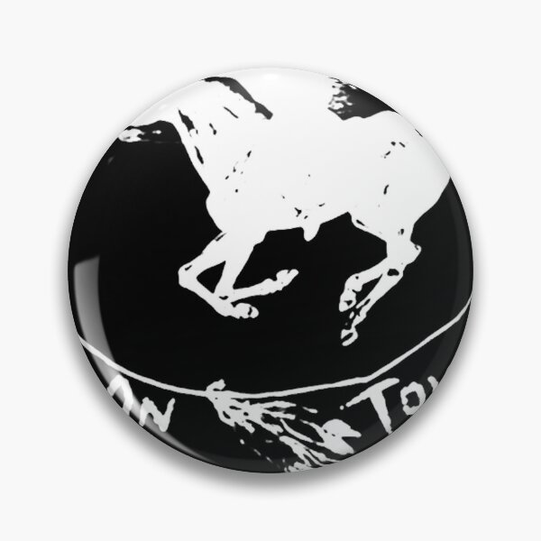 Item preview, crazy horse  designed and sold by KaelaNitzsche.