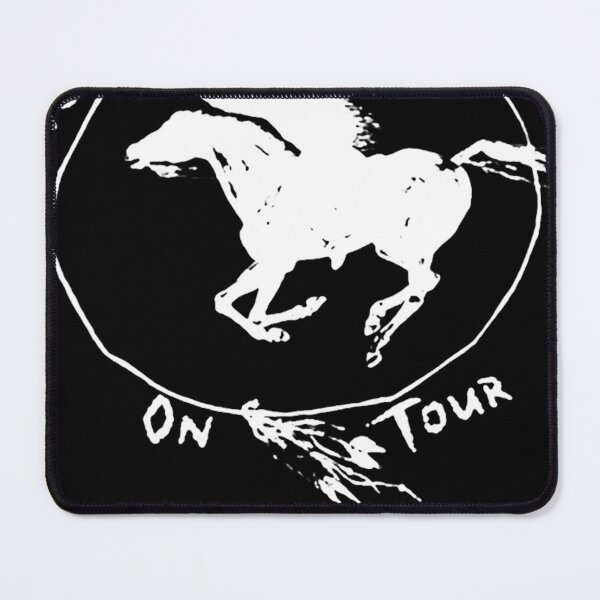 Item preview, crazy horse  designed and sold by KaelaNitzsche.