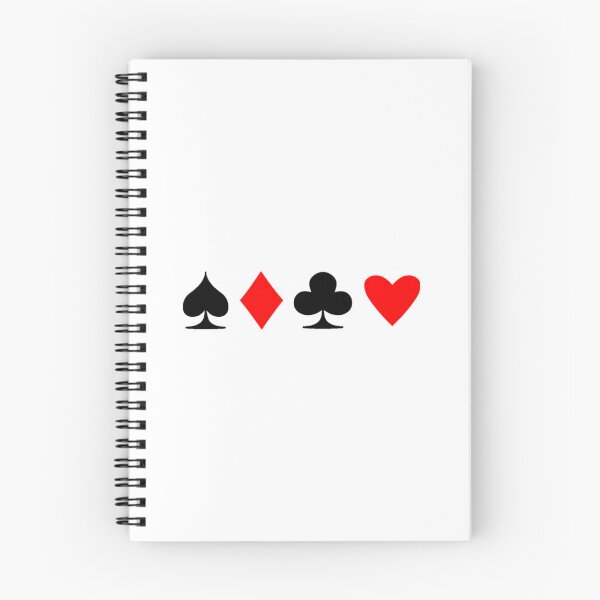 Item preview, Poker Suite designed and sold by sweetsixty.