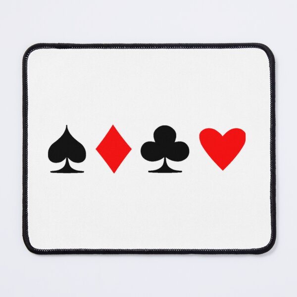 Item preview, Poker Suite designed and sold by sweetsixty.