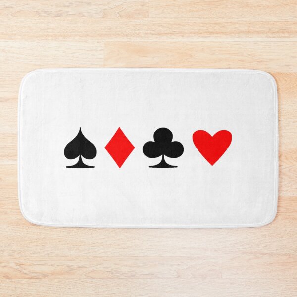 Item preview, Poker Suite designed and sold by sweetsixty.