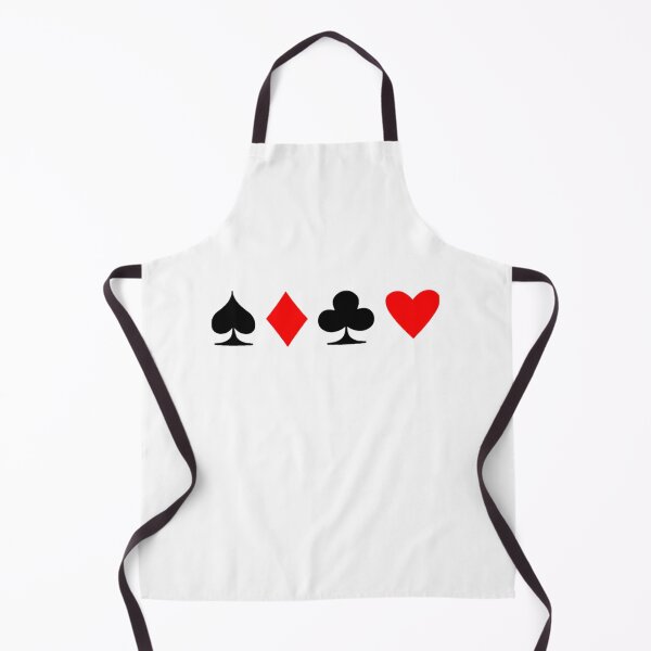 Item preview, Poker Suite designed and sold by sweetsixty.