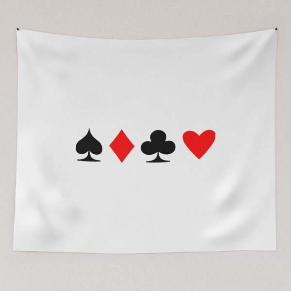 Item preview, Poker Suite designed and sold by sweetsixty.