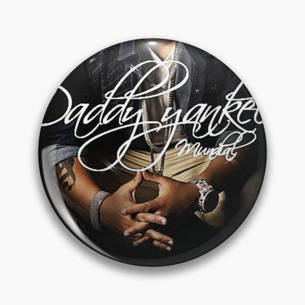 Item preview, DADDY YANKEE BAND designed and sold by KaelaNitzsche.